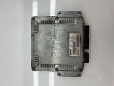 Centralina motore diesel