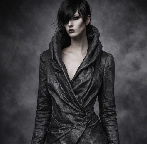Giacca donna - , ruches