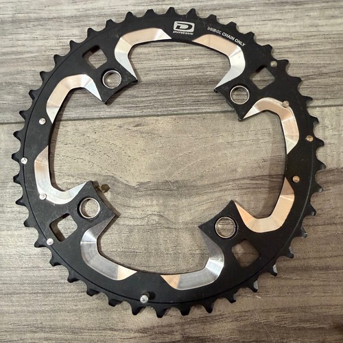 Nos shimano deore - nos,
