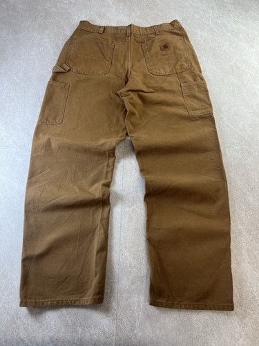 Salopette lavoro carhartt - salopette, da