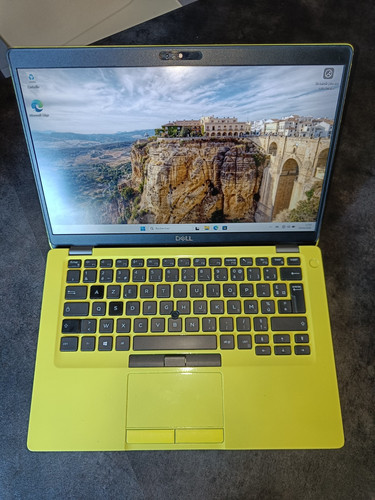 Dell 5410 fhd - 5410,