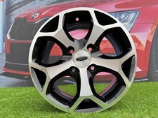 4X R16 Pollici 5X108 Ford