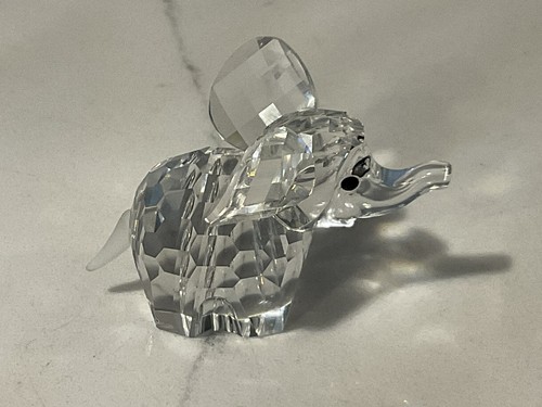 Figurina elefante piccolo - elefante,