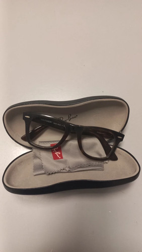 Ray ban wayfarer ease - wayfarer,