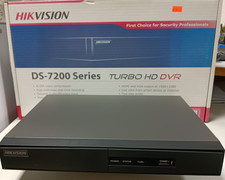 Digital Video Recorder H.264