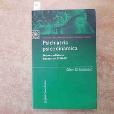 PSICHIATRIA PSICODINAMICA GLEN