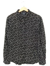 ARMANI Camicia a maniche