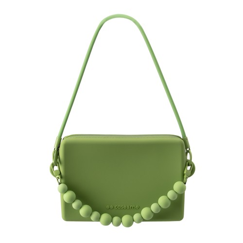 Borsa mano jelly - bag, con