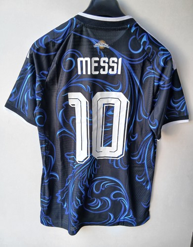 Maglia calcio argentina - maglia,