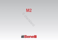 ESERCITO ITALIA - Benelli Fucile M2 2005 (ital eng franc germ spag) MI DVD