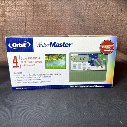 Orbit 57114 water - 57114, 4