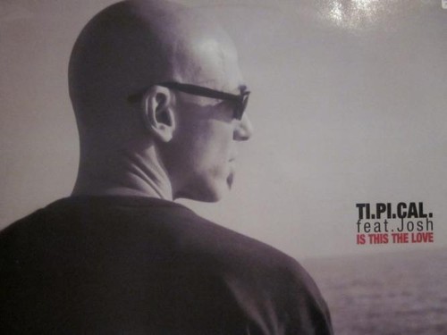 Cal feat josh colow - ti.pi.cal.,
