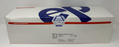 Eppendorf epmotion serbatoi - epmotion, 30