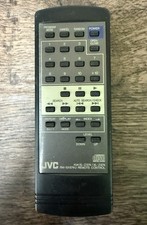 JVC RM-SX674U Telecomando remote control per Componenti Audio
