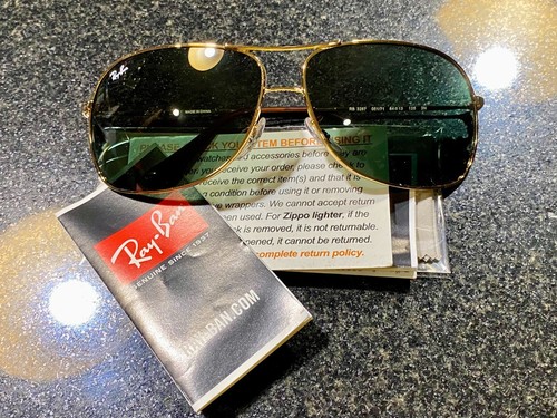 Ray ban rb3267 occhiali - ray-ban,