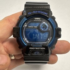 Orologio Casio G-Shock