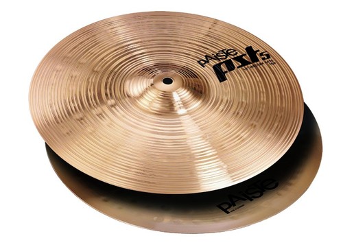 Piatti paiste pst5 medium - paiste,