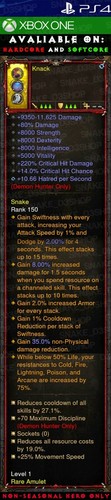 Diablo ps4 xbox one - 3,