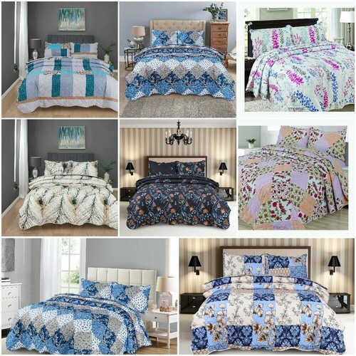 Set pezzi copriletto - pezzi,