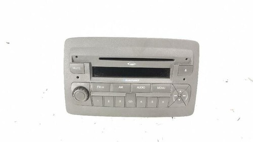 Autoradio stereo fiat - autoradio,