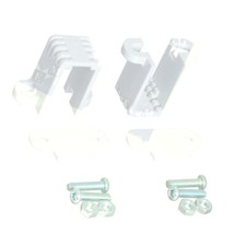 MINI PLASTIC GEARMOTOR BRACKET