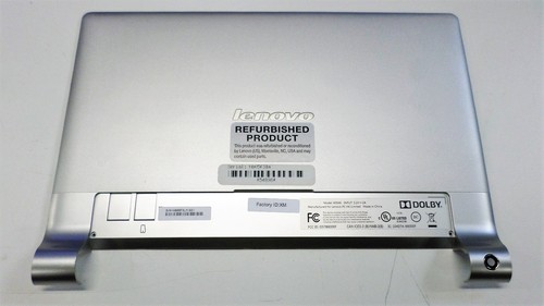Oem lenovo yoga tablet - lenovo,