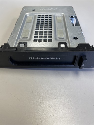 Pocket media drive - hp,