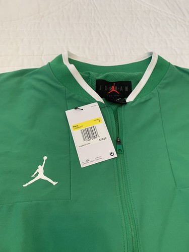 Jordan team giacca - team, nylon