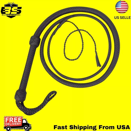 Bull whip piedi - piedi, 16