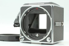 *QUASI NUOVO* Corpo fotocamera