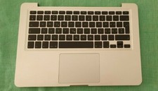 COVER PALMAREST MACBOOK PRO13" A1286 2008