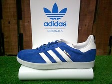 VINTAGE Adidas GAZELLE anni 80