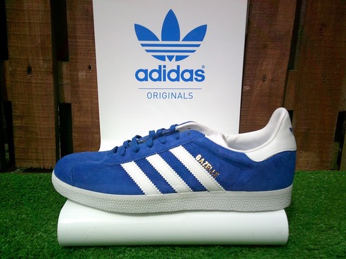 Vintage adidas gazelle anni - vintage,