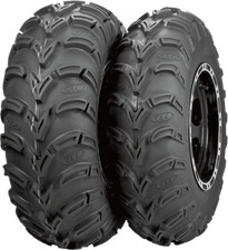 ITP 56A305 TIRE MUD LITE AT 24X11-10 52F TL 6PLY KAWASAKI KLF 300 2X4 BAYOU 1990