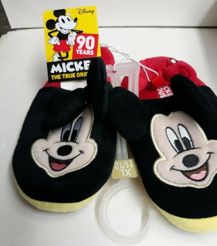 Pantofole topolino bambini - topolino,