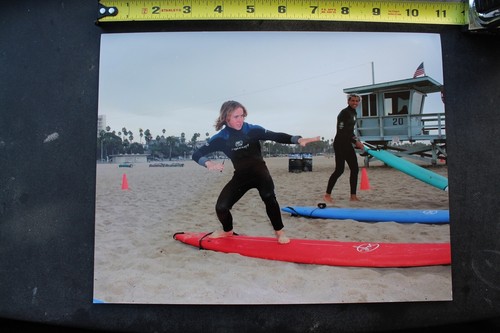Foam soft top tavole surf - soft,
