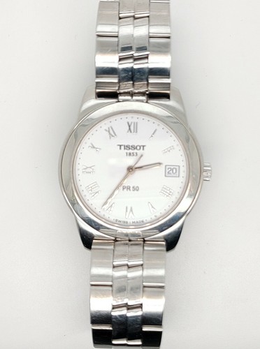 Orologio polso uomo tissot - da,