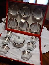 Servizio da caffè LIMOGE in