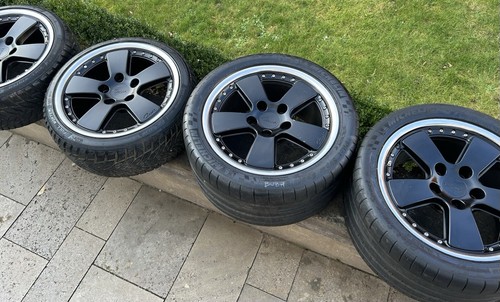 Cerchi bbs classixs rt137 - bbs,