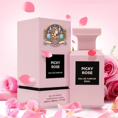 Nuovo fragrance world - fragrance,