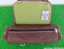 Nuova borsa da sella per moto