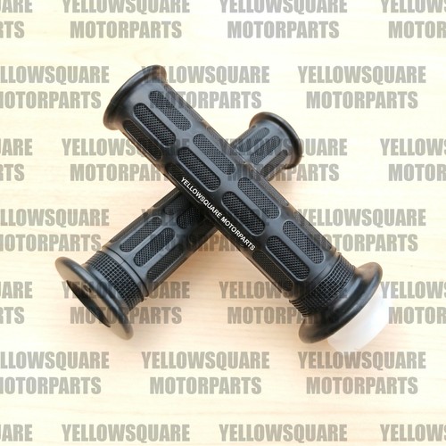 Impugnature manubrio honda - impugnature,