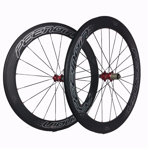 Set ruote fibra - ruote,