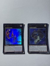 Numero 33 & Numero 53