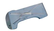 Lamierato -Telaio  passaruota