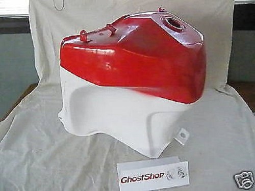 Serbatoio benzina aprilia - serbatoio,