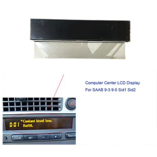 Schermo lcd display adatto - lcd, per