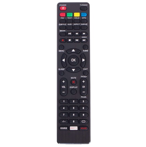Telecomando per jtc jay - jtc, jay-tech