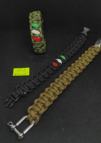 Offerta tris bracciali in - offerta,