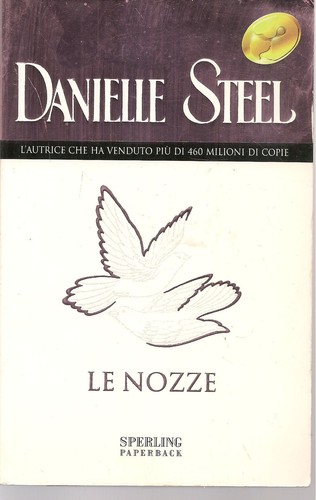 Nozze danielle steel - -,